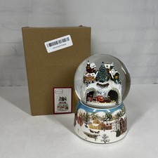 Winter village revolving for sale  Beecher