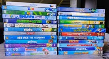 Animated family movie for sale Animated family movie for sale  Norfolk