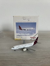 Herpa wings 400 usato  Rodano