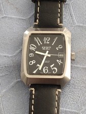 Zeno deluxe automatic gebraucht kaufen  Neuss