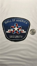 Mall america security for sale  Rosemount