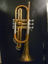 Conn director vintage for sale  Springfield