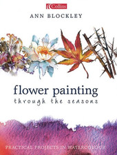 Flower painting seasons for sale  ROSSENDALE