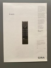 Gira elektroinstallation syste gebraucht kaufen Gira elektroinstallation syste gebraucht kaufen  Aßlar