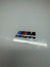 Genuine bmw wing for sale  IPSWICH