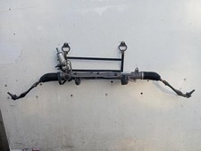 Cremaillere assistee volkswage d'occasion  Elven