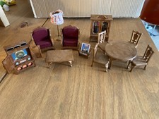 Sylvanian families vintage for sale  LIVERPOOL
