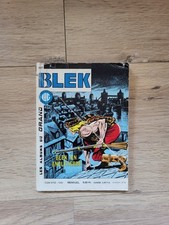 Albums grand blek d'occasion  Beauvais