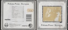 Używany, Płyta CD Pidżama Porno - Styropian 1998 I Wydanie _____________________ na sprzedaż  PL