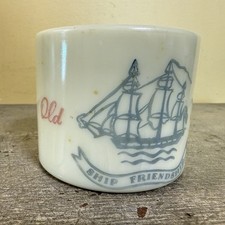 Vtg old spice for sale  Hamilton