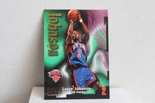 Larry johnson 1997 gebraucht kaufen  Berlin