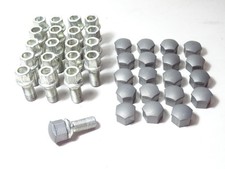 Audi 20xradschrauben kappen gebraucht kaufen Audi 20xradschrauben kappen gebraucht kaufen  Georgsmarienhütte