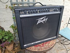 Peavey bandit transtube for sale  CULLOMPTON