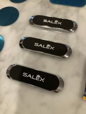 Salex silver magnetic for sale  Charlotte