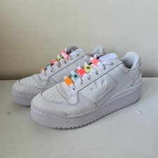 Adidas forum bold for sale  BISHOP AUCKLAND
