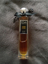 Tova ambre oro for sale  UK