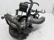 Turbo supercharger 2.3l for sale  Trenton