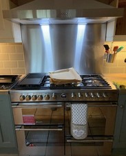 Brushed satin stainless for sale Brushed satin stainless for sale  SHEFFORD