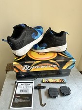 Heelys velocity kids for sale  WAKEFIELD