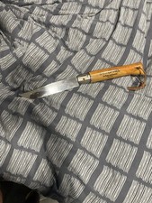 Gros opinel 13 d'occasion  Bages