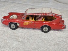 Corgi toys 277 for sale  WARMINSTER