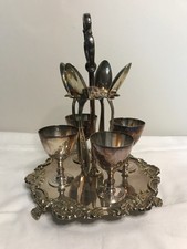 Vintage antique silver for sale Vintage antique silver for sale  KELSO