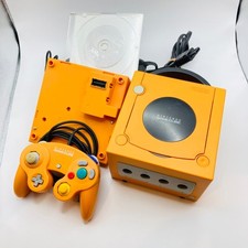 nintendo gamecube d'occasion nintendo gamecube d'occasion Expédié en Belgium