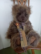 charlie bear matilda for sale  SHREWSBURY