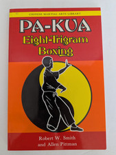 Kua eight trigram for sale  Albuquerque