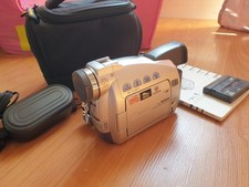 Camescope mini model d'occasion  Mitry-Mory