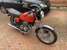 Sale. honda cb400f for sale  DERBY
