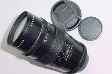 Pentacon 200mm g.d.r for sale  HOUNSLOW