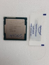 CPU PROCESSORE INTEL I5 4430S 3,20 GHz 6 MB SR14M SOCKET LGA 1150 OFFERTA comprar usado CPU PROCESSORE INTEL I5 4430S 3,20 GHz 6 MB SR14M SOCKET LGA 1150 OFFERTA comprar usado  Enviando para Brazil