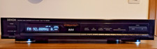 Denon 580rd tuner d'occasion  Valmont