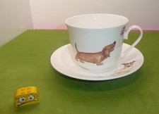 Roy kirkham jumbotasse gebraucht kaufen  Gütersloh