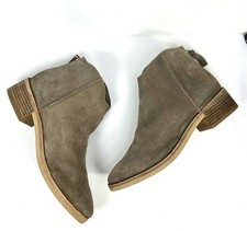 Dolce vita suede for sale  Oronogo