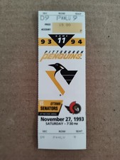Pittsburgh penguins boston for sale  Mc Donald
