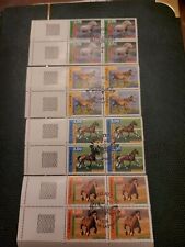 Serie timbres 3182 d'occasion  Bessancourt