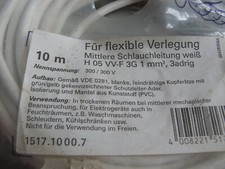 kabel 2 adrig gebraucht kaufen  Lemförde