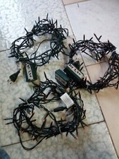 Luci per albero usato Luci per albero usato  Taurianova