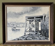 Robert olley low for sale  COLCHESTER