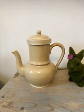 Grande cafetière filtre d'occasion  Loriol-sur-Drôme