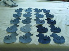 Applique sew denim for sale  Moses Lake