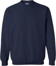 Gildan mens heavy for sale  Brighton
