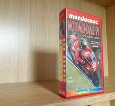 Mondocorse motomondiale classe usato  Varese