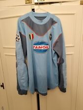 Maglia indossata juventus usato  Tramonti