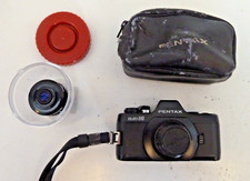 Vintage asahi pentax for sale  EXETER