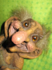Troll figur form gebraucht kaufen  Bornheim