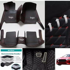 Tapetes de assoalho de carro forros de carga impermeáveis personalizados para Kia todos os modelos comprar usado  Enviando para Brazil