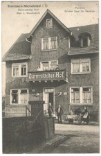Steinbach michelstadt denwald gebraucht kaufen  Glauchau